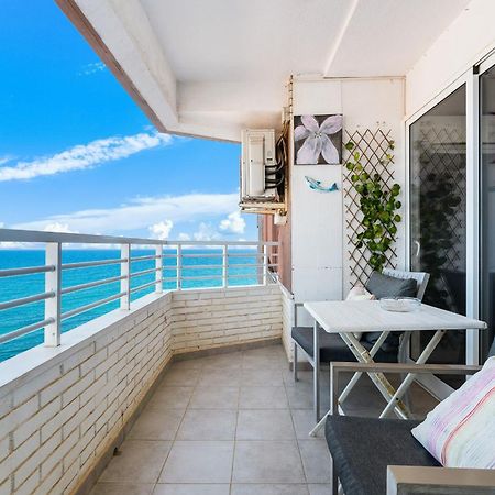 La Paz Apartment Torrevieja Exterior foto