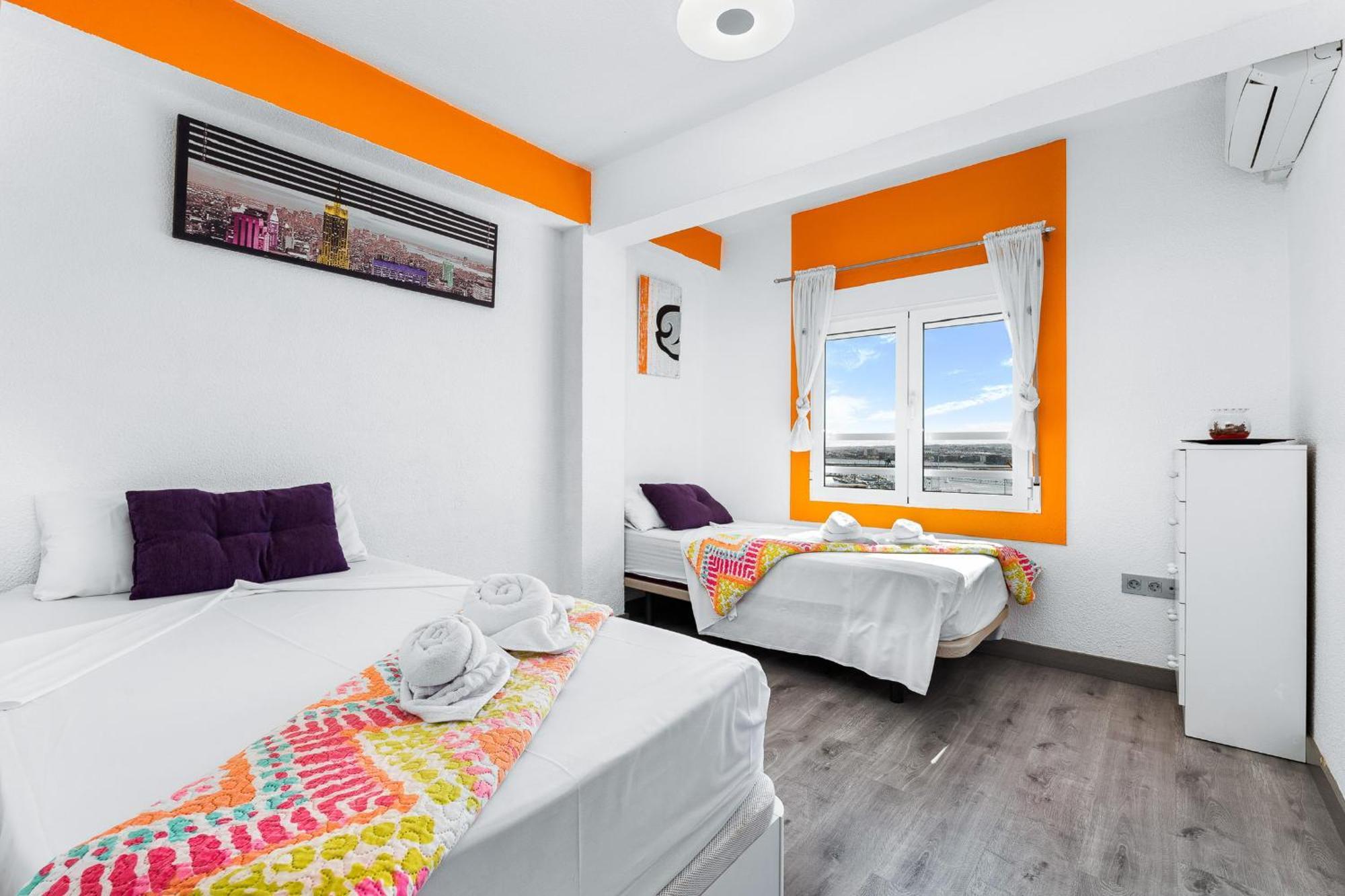 La Paz Apartment Torrevieja Exterior foto